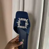 Navy blue 